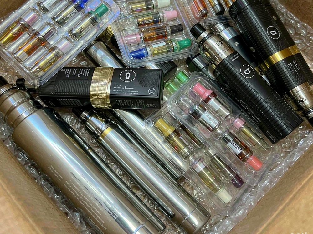 Top Picks of Nicotine disposables — for resellers