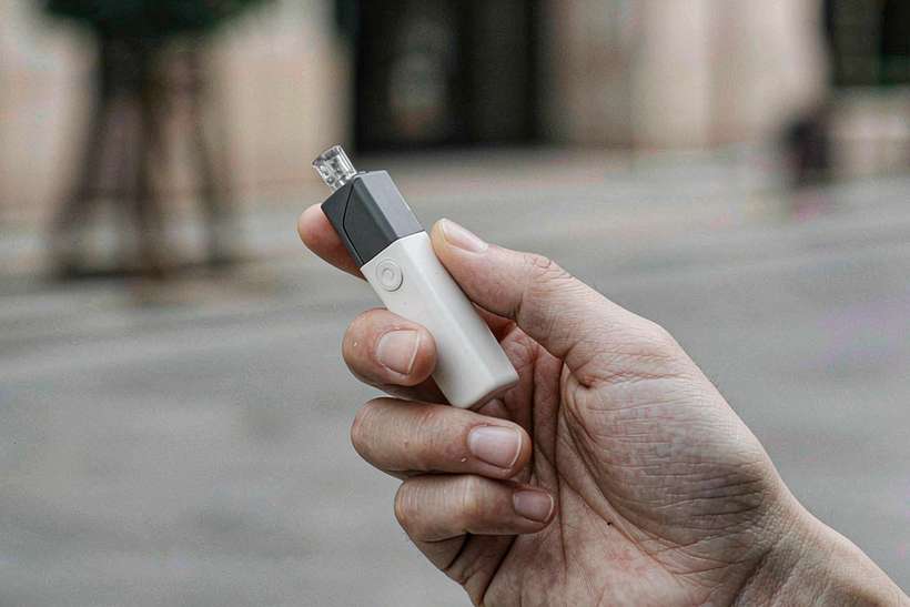 Top Picks of Nicotine disposables — ODM ready