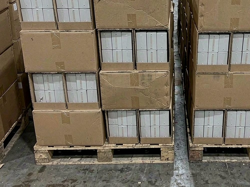 Top Picks of Nicotine disposables — wholesale only