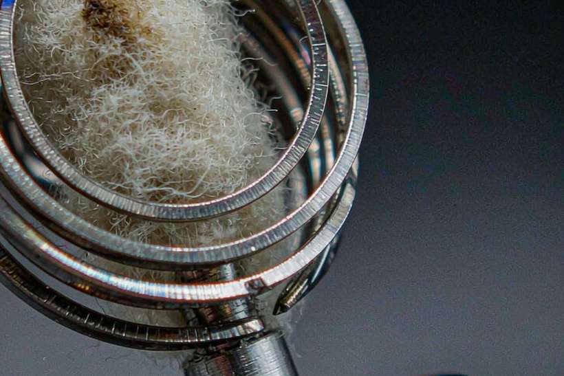 Top Picks of Nicotine e-liquid — container load