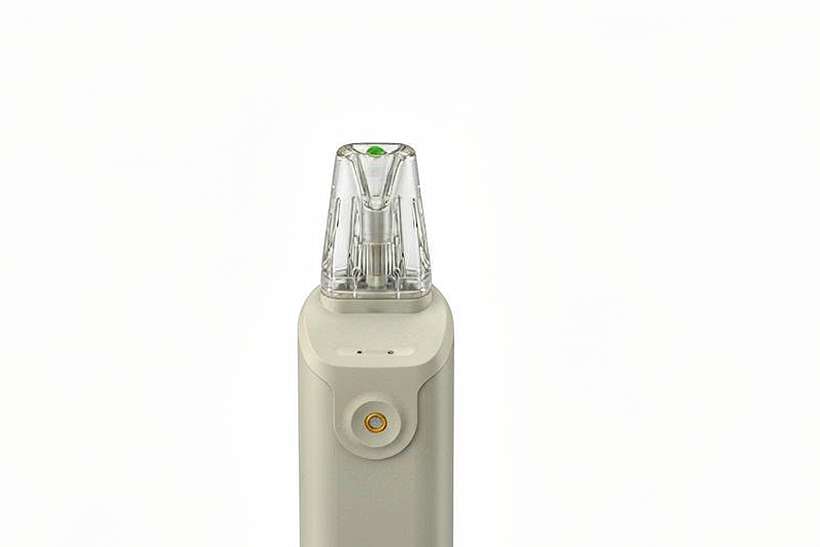 Top Picks of Nicotine e-liquid — EU stock