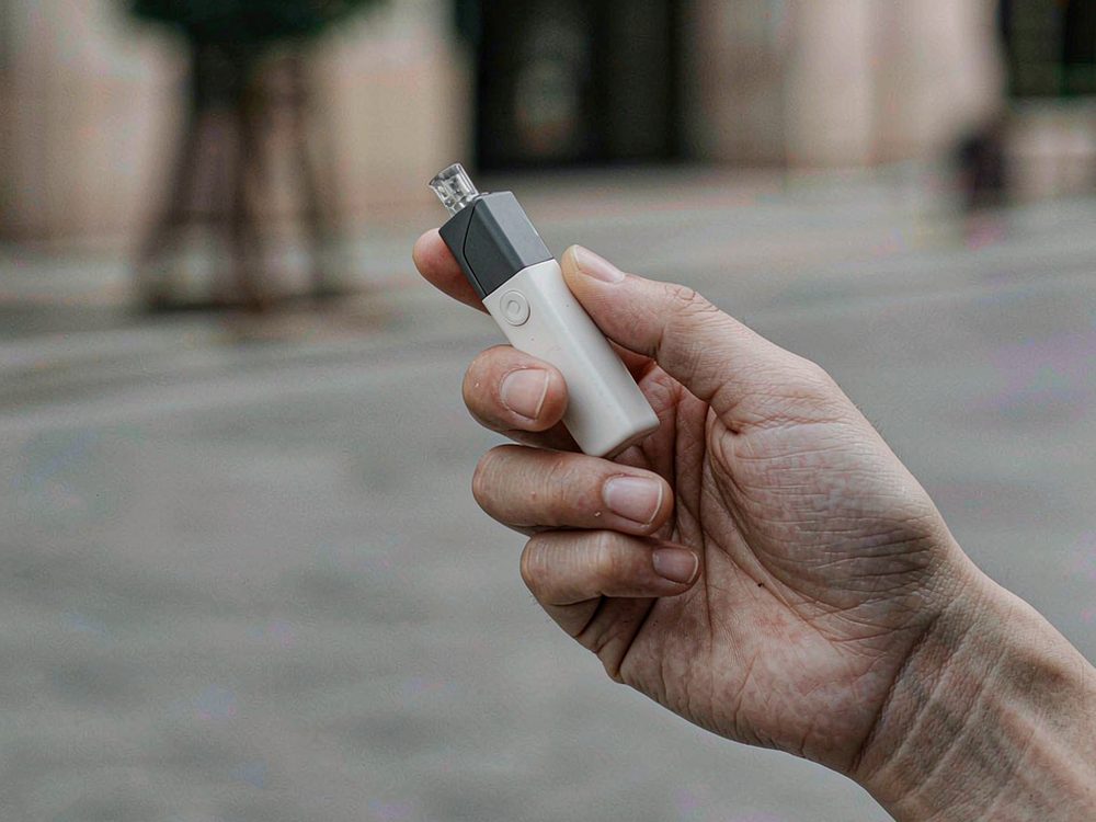 Top Picks of Nicotine e-liquid — new arrivals