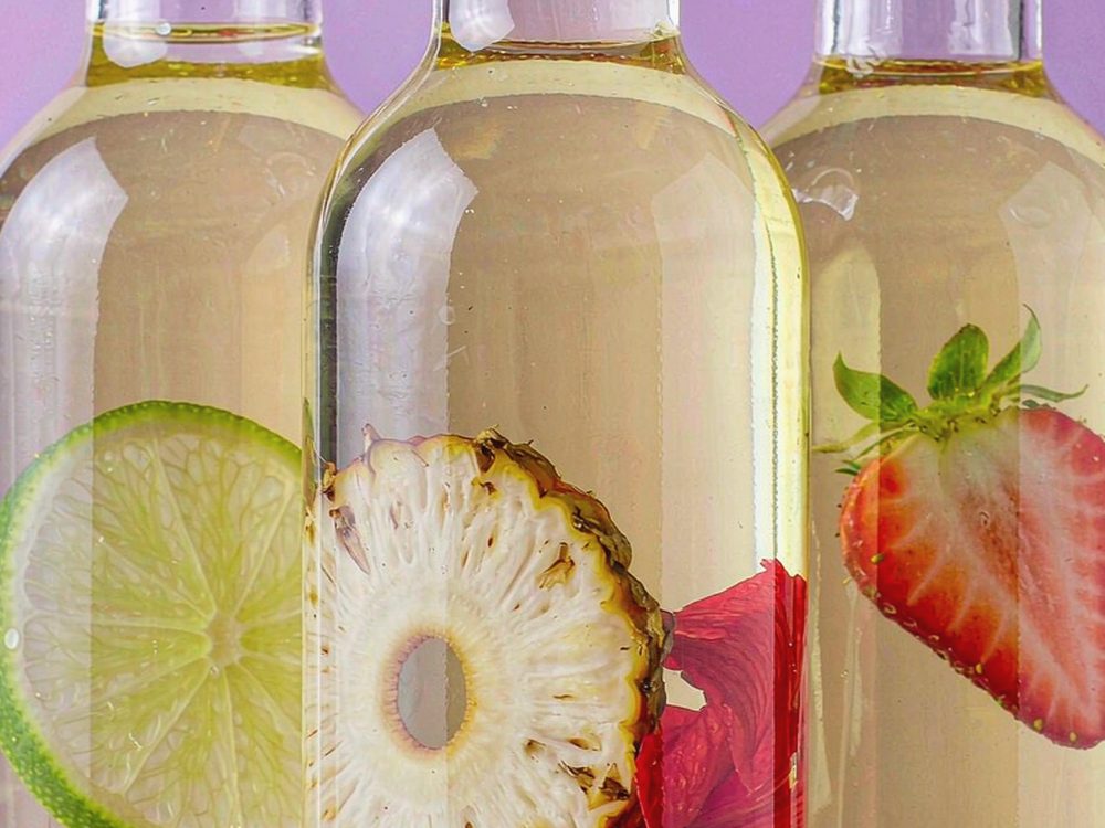 Top Picks of Nicotine e-liquid — no minimum MOQ