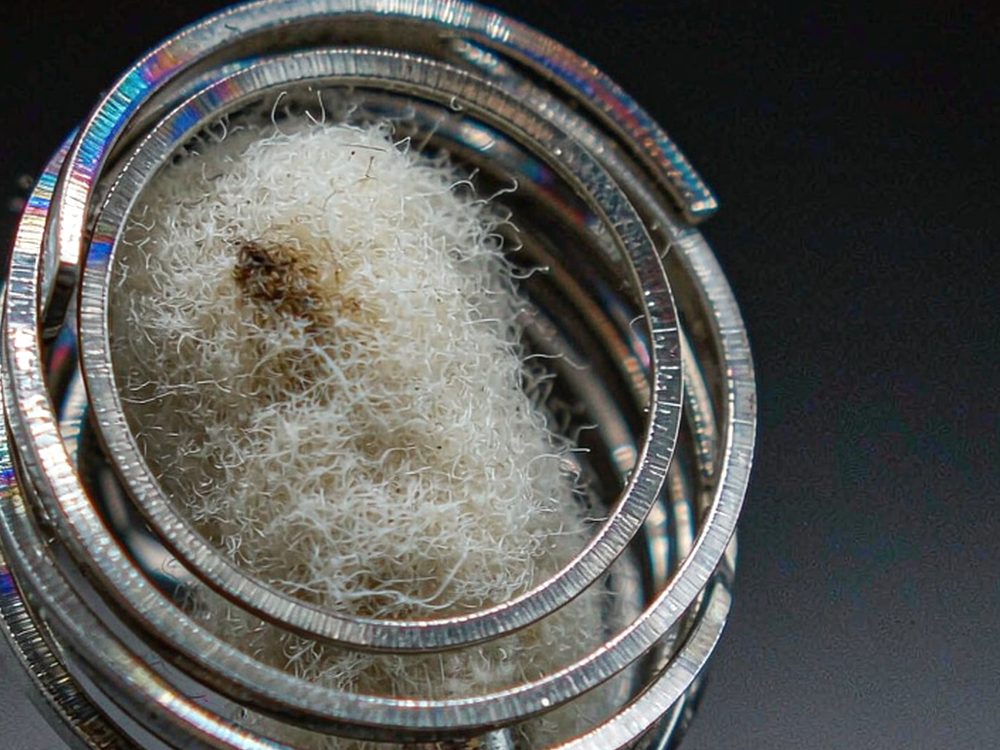 Top Picks of Nicotine e-liquid — premium tier