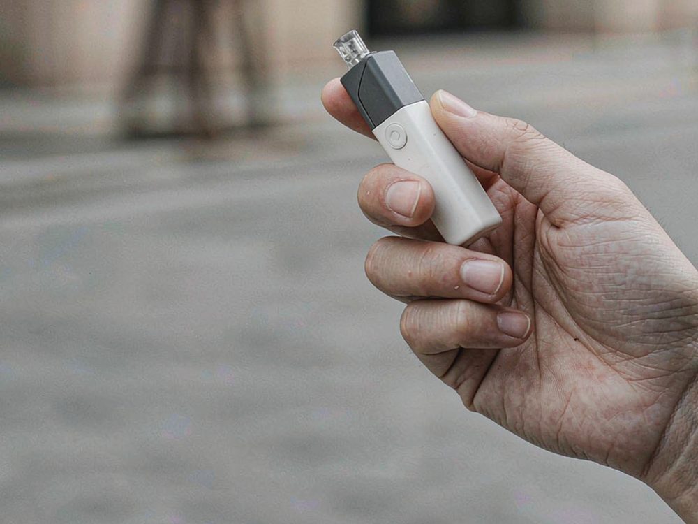 Top Picks of Nicotine e-liquid — with fast shipping