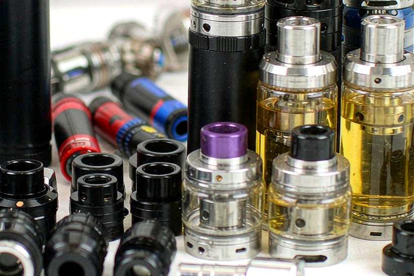Top Picks of Nicotine hardware — Asia Pacific