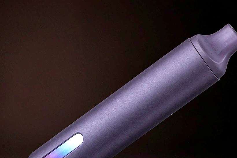 Top Picks of Nicotine hardware — Autumn stock
