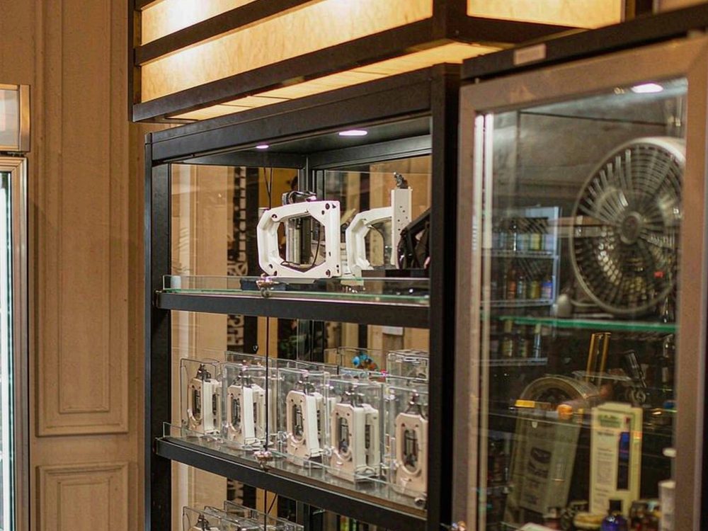 Top Picks of Nicotine hardware — for resellers