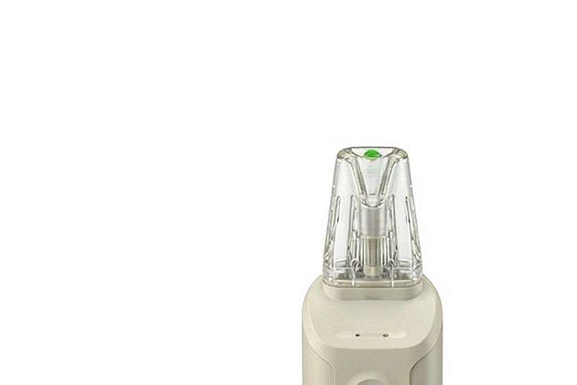 Top Picks of Nicotine hardware — Spring catalog