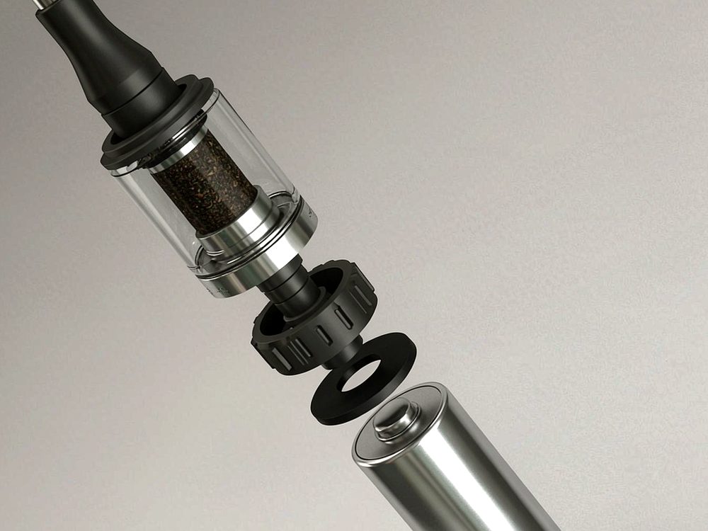 Top Picks of Nicotine hardware — wholesale only
