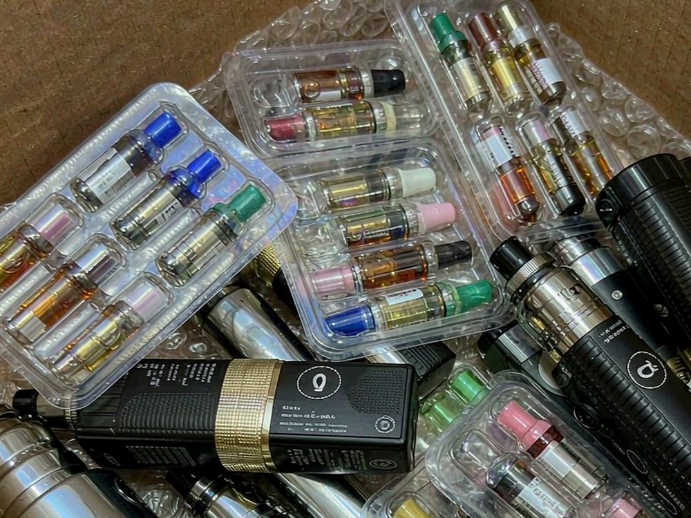 Top Picks of Nicotine in Wales — budget tier