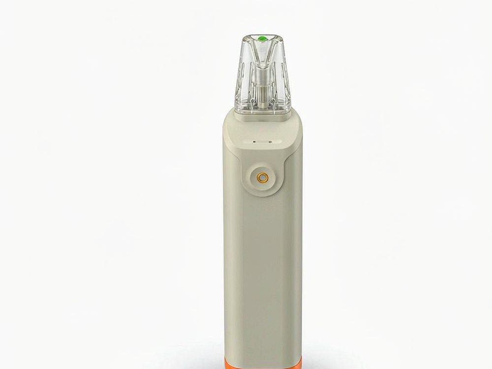 Top Picks of Nicotine in Wales — bulk case