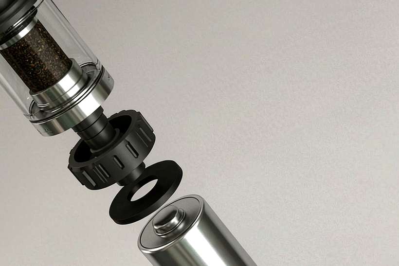 Top Picks of Nicotine in Wales — express air