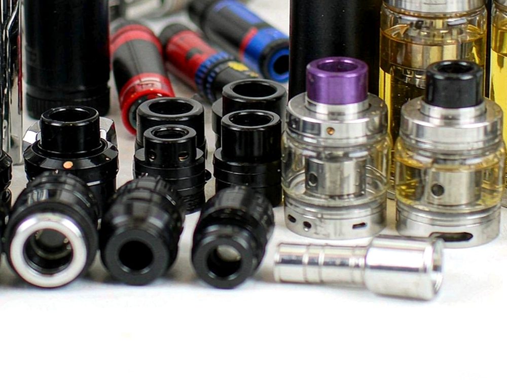 Top Picks of Nicotine in Wales — for resellers
