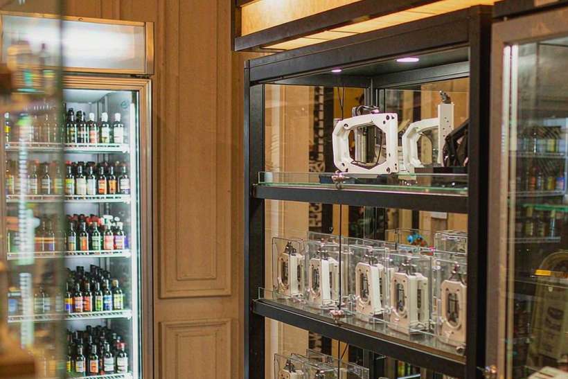 Top Picks of Nicotine in Wales — Middle East