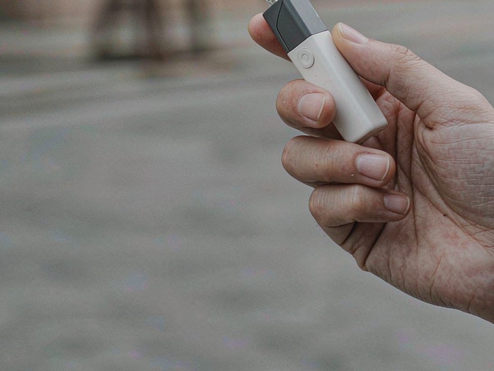 Top Picks of Nicotine in Wales — premium tier