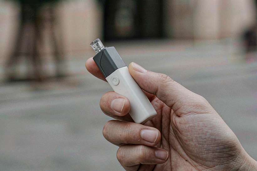 Top Picks of Nicotine in Wales — Spring catalog