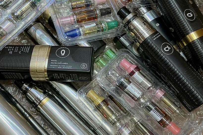 Top Picks of Nicotine in Wales — Summer deals
