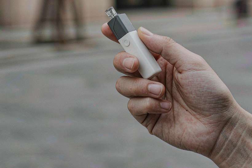 Top Picks of Nicotine kits — Autumn stock