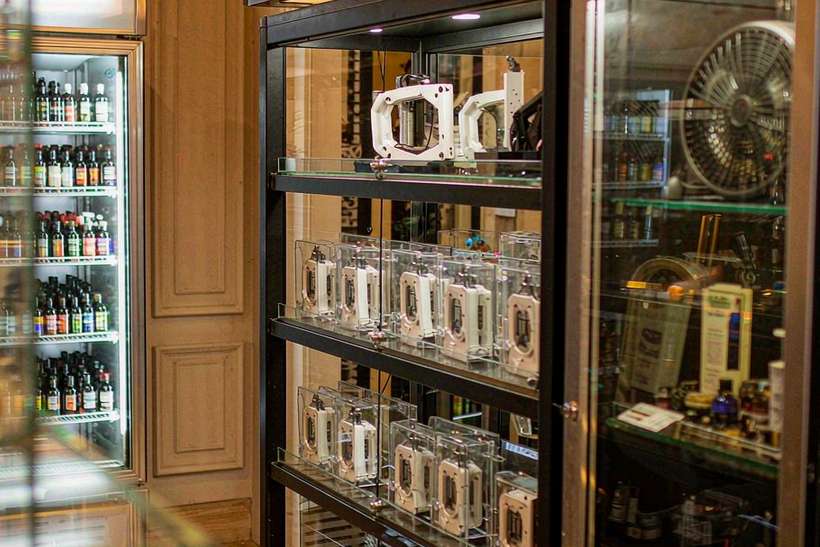 Top Picks of Nicotine kits — EU stock