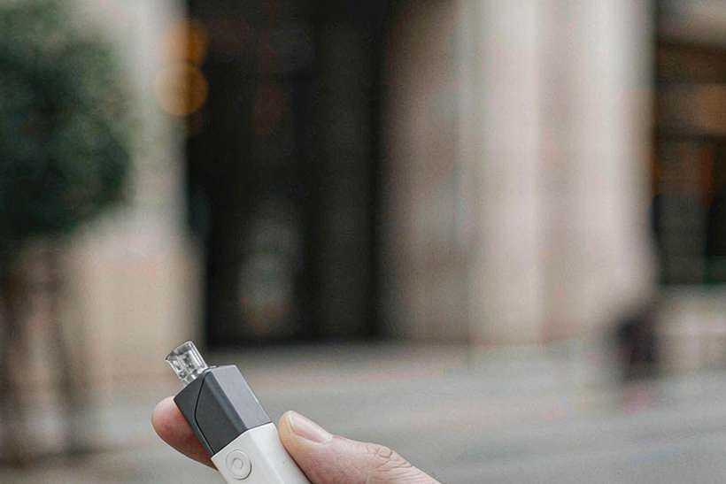 Top Picks of Nicotine kits — limited batch