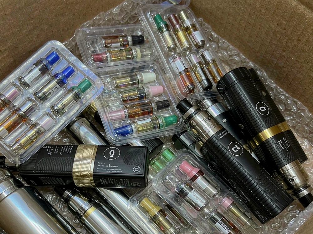 Top Picks of Nicotine kits — no minimum MOQ