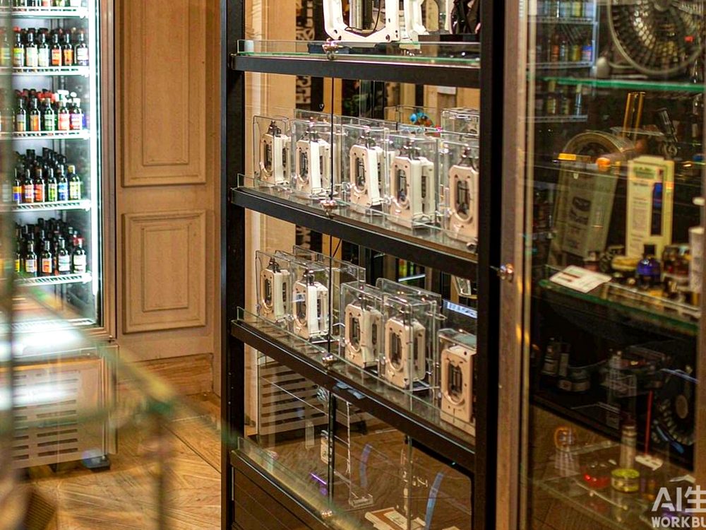Top Picks of Nicotine kits — premium tier