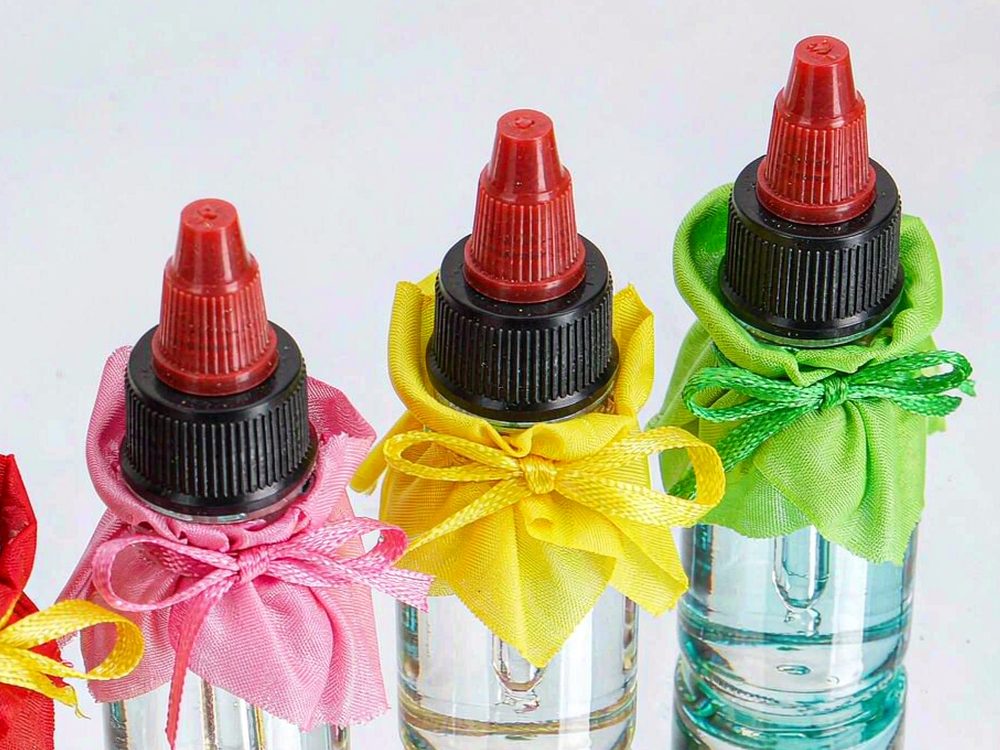 Top Picks of Nicotine kits — wholesale only