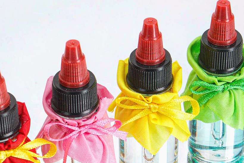Top Picks of Nicotine kits — Winter special