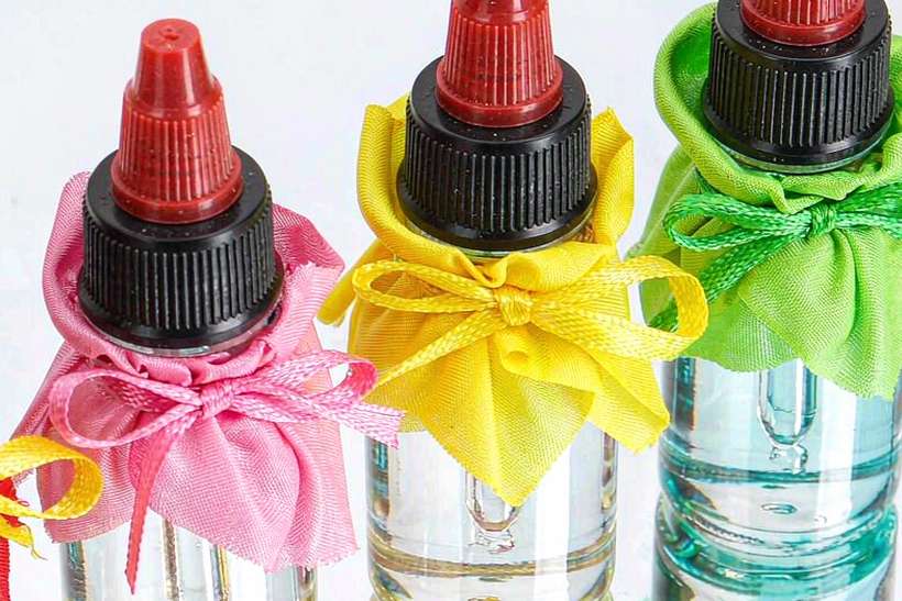 Top Picks of Nicotine mods — Autumn stock