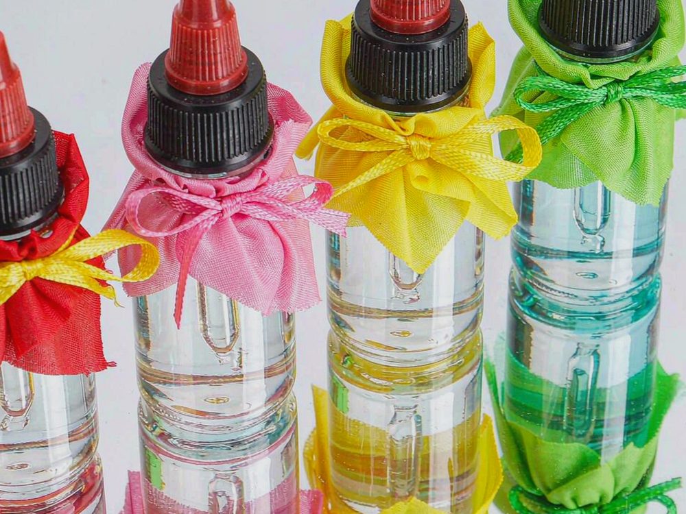 Top Picks of Nicotine mods — for resellers