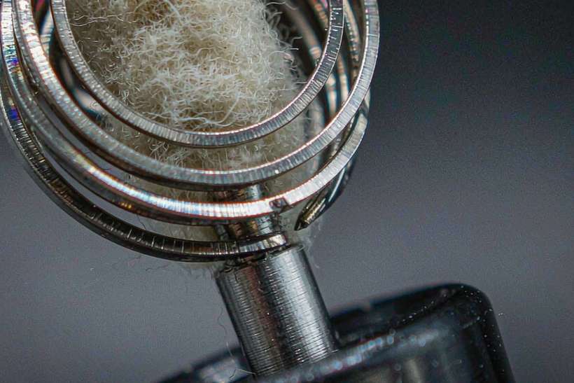 Top Picks of Nicotine mods — OEM available