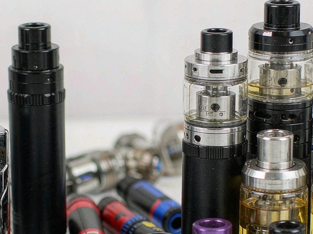 Top Picks of Nicotine mods — premium tier