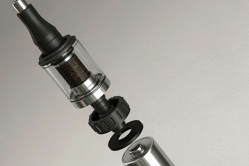 Top Picks of Nicotine mods — US warehouse