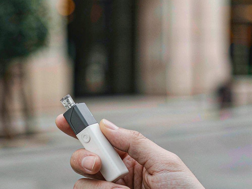 Top Picks of Nicotine pods — 2026