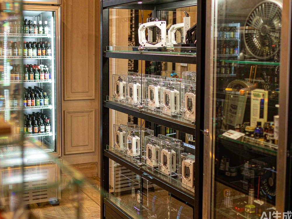 Top Picks of Nicotine pods — budget tier