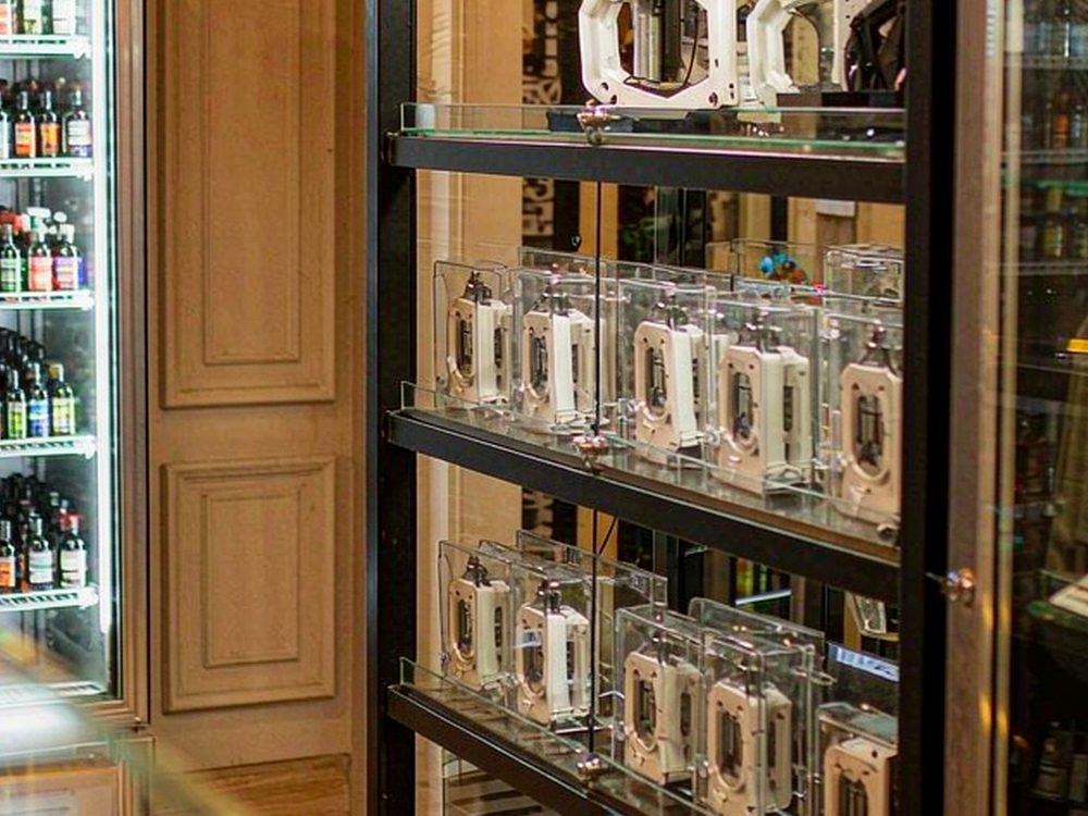 Top Picks of Nicotine pods — for resellers