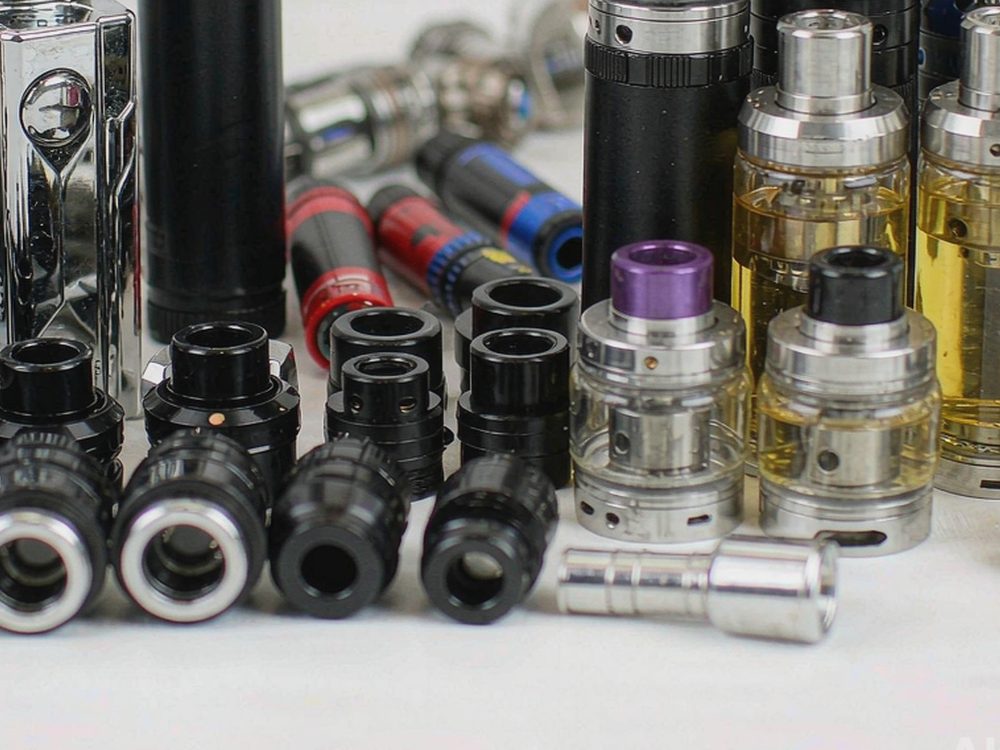Top Picks of Nicotine pods — new arrivals