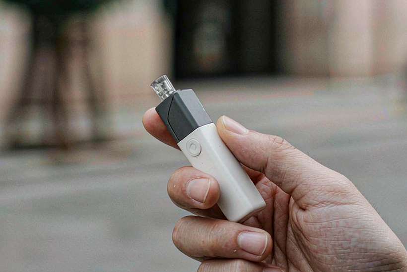 Top Picks of Nicotine pods — ODM ready