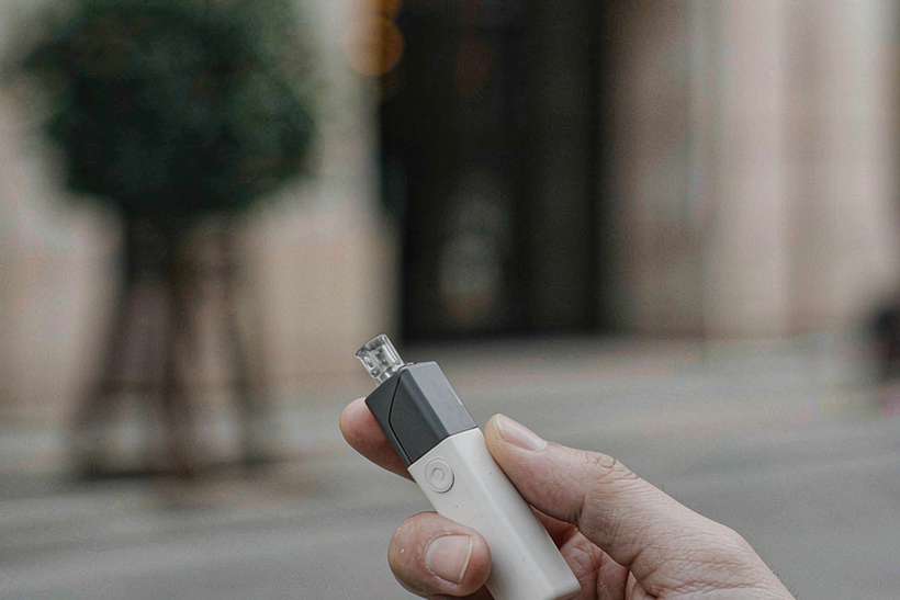 Top Picks of Nicotine pods — OEM available
