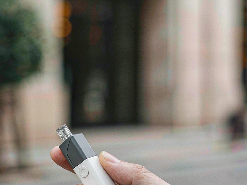 Top Picks of Nicotine pods — wholesale only