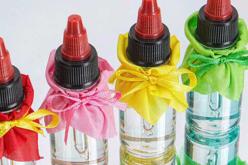Top Picks of Nicotine pods — Winter special