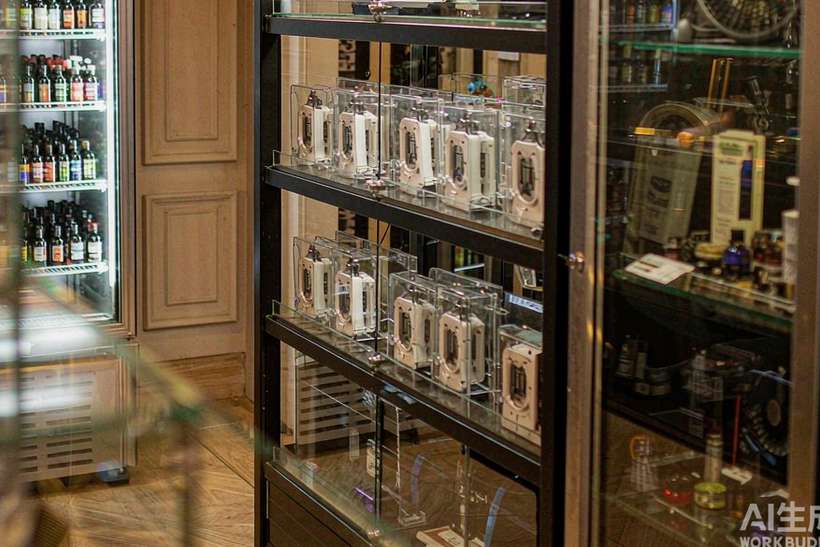 Top Picks of Nicotine products in Wales — container load