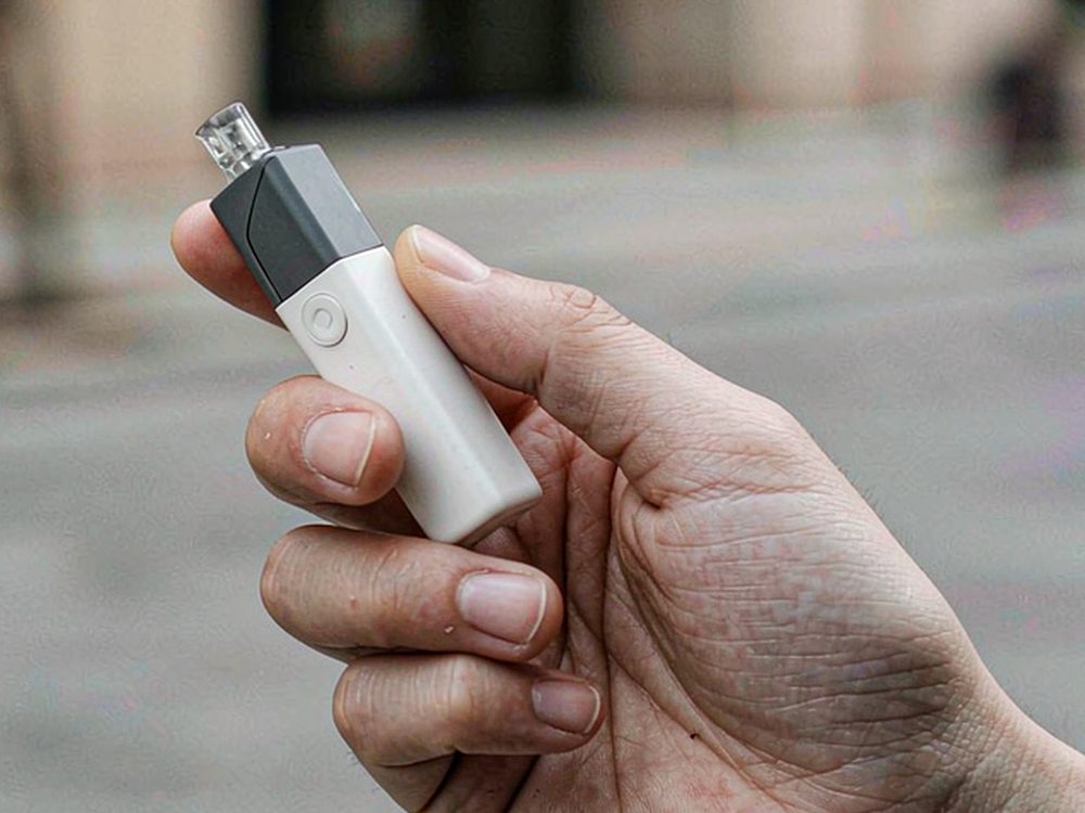 Top Picks of Nicotine products in Wales — for resellers