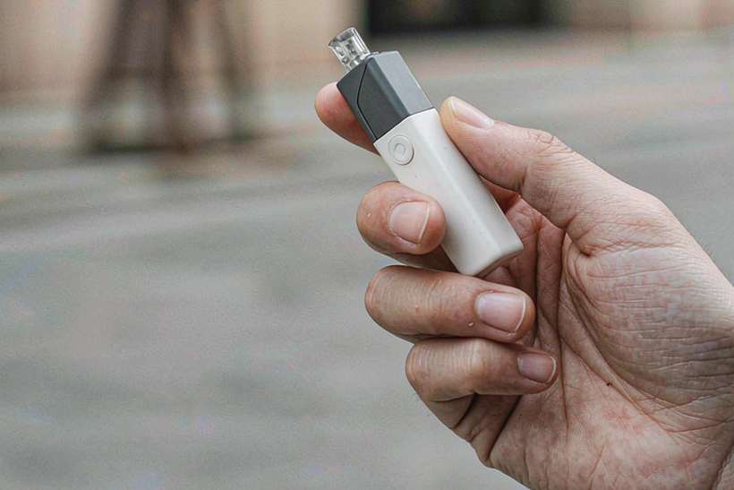 Top Picks of Nicotine products in Wales — limited batch