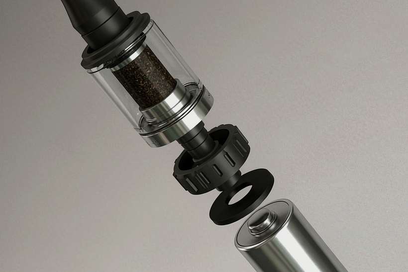 Top Picks of Nicotine products in Wales — OEM available