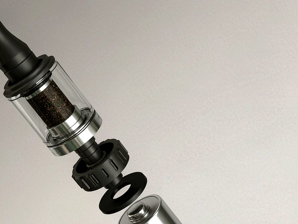Top Picks of Nicotine products in Wales — premium tier