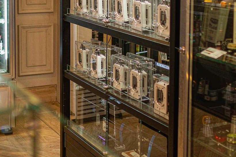 Top Picks of Nicotine products in Wales — Summer deals