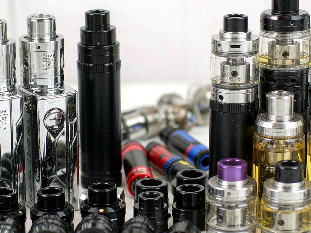 Top Picks of Nicotine products in Wales — with fast shipping
