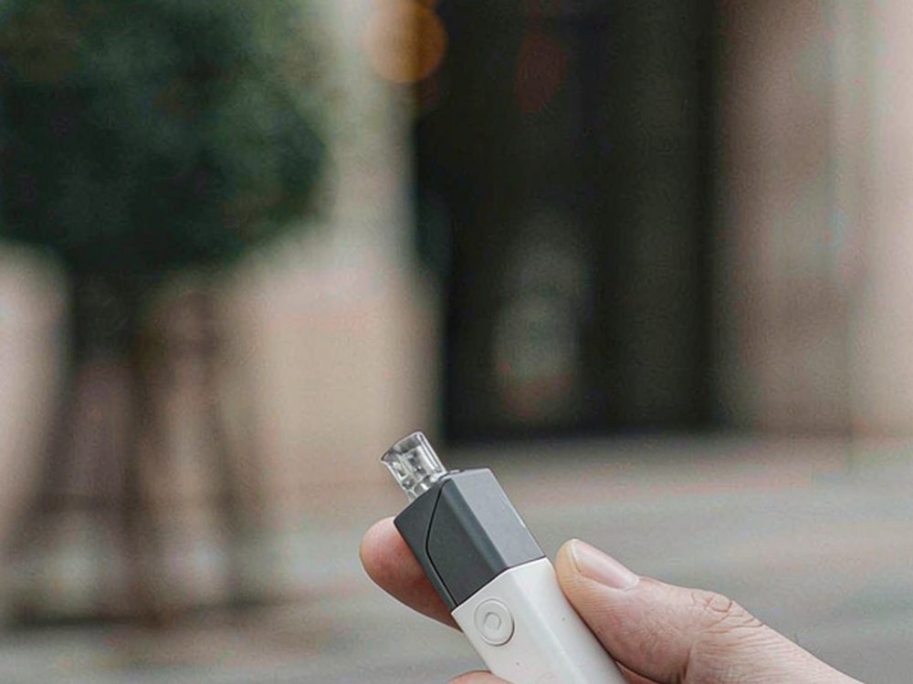 Top Picks of Nicotine tanks — 2026